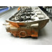 #XK02 Left Cylinder Head From 2012 Ford F-350 Super Duty  6.7 BC3Q6C084CB Power Stoke Diesel